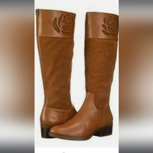 Taryn Rose  Georgia boots